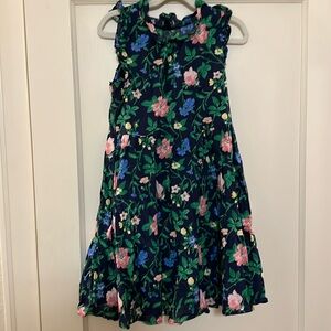Jaine and Jack cotton dress size 10